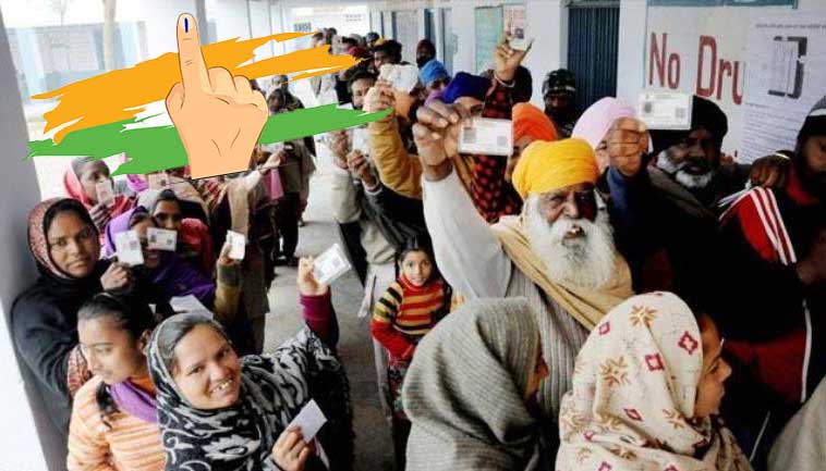 पंजाब निकाय चुनाव: 108 निकायों के लिए मतदान शुरू, रायकोट में कांग्रेस प्रत्याशी पर जानलेवा हमला, बठिंडा में फायरिंग और हंगामा