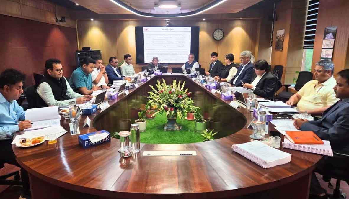 छत्तीसगढ़ बनेगा देश का प्रमुख हीरा उत्पादक राज्य: महासमुंद के बलौदा-बेलमुंडी ब्लॉक में बड़े पैमाने पर ड्रिलिंग को मंज़ूरी