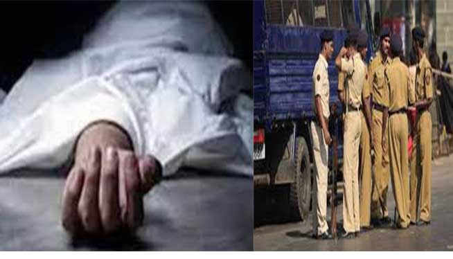 24 घंटे में दो दोस्तों ने की खुदकुशी, तीसरे दोस्त ने भी दी थी जान,कोई गहरा राज या डिप्रेशन?