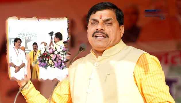 खराब रास्तों से बीजेपी विधायक ने लिया जूते-चप्पल न पहनने का प्रण; मुख्यमंत्री मोहन यादव ने मांग पूरी कर दी ₹30.86 करोड़ के विकास कार्यों की सौगात