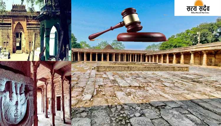 भोजशाला विवाद में हाईकोर्ट का ऐतिहासिक निर्णय: परिसर को माना 'हिंदू मंदिर', मुस्लिम पक्ष जाएगा सुप्रीम कोर्ट