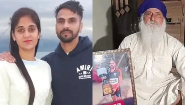 अमृतसर: दुबई में पति लापता, बहू पर बेटे को गायब करने और फर्जी डेथ सर्टिफिकेट भेजकर दूसरी शादी करने का  आरोप