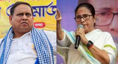 बंगाल चुनाव 2026: हुमायूं कबीर का बड़ा दांव; ममता-शुभेंदु के खिलाफ उतारेंगे उम्मीदवार, अधीर रंजन को देंगे 'व्यक्तिगत' समर्थन