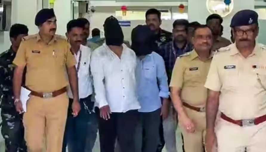 पुणे शराब कांड: 18 मौतों के बाद जागा प्रशासन, ऑनलाइन 'मेथनॉल' मंगाकर जहर परोसता था मुख्य आरोपी योगेश वानखेड़े