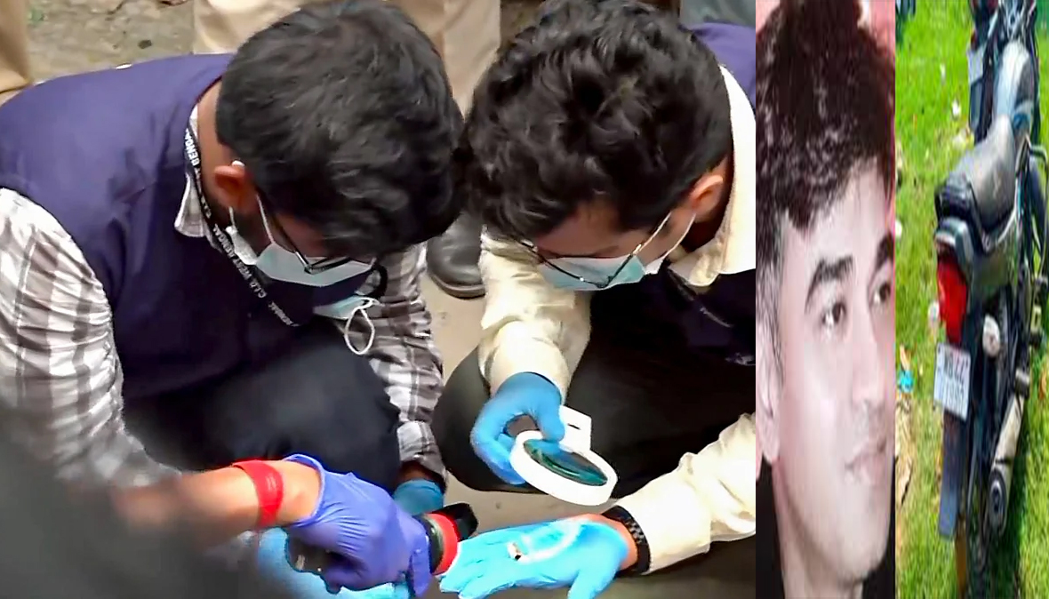 चंद्रनाथ रथ की पेशेवर अंदाज में हत्या, 3 दिन की रेकी, फर्जी नंबर प्लेट और 'ग्लॉक' से ताबड़तोड़ फायरिंग-SIT का खुलासा