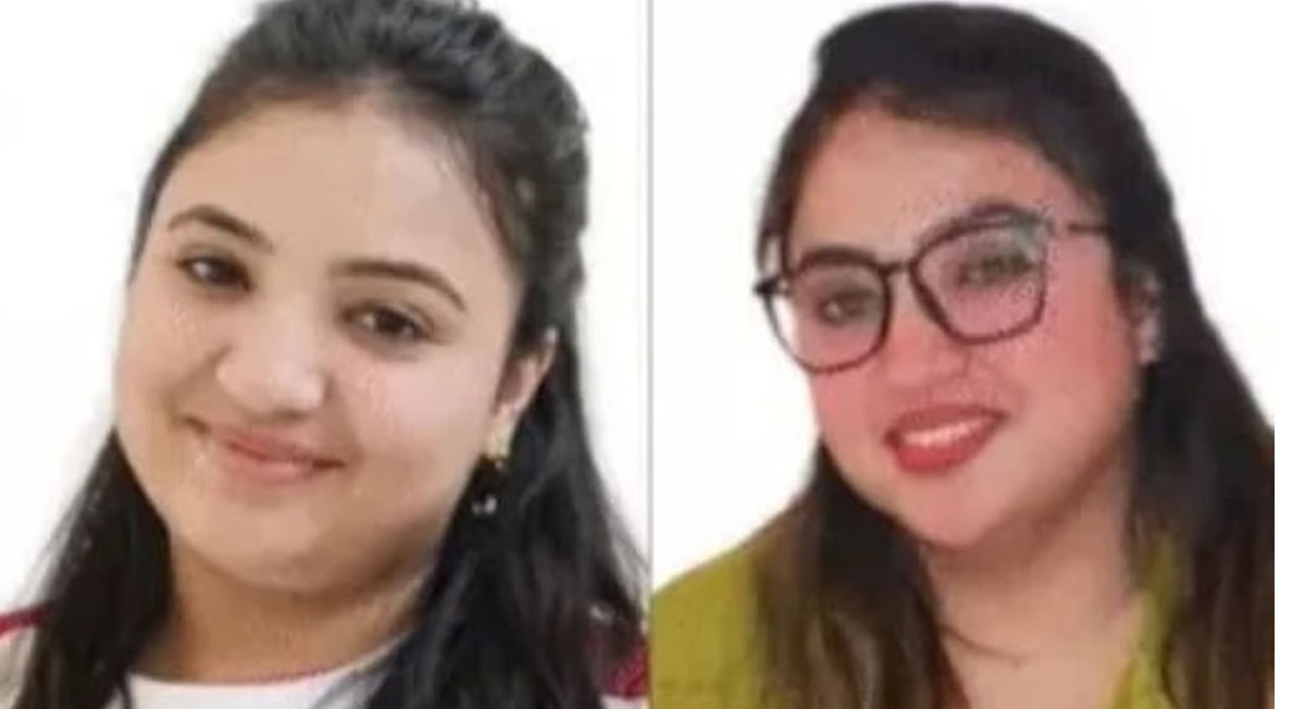 भोपाल में 'धर्मांतरण और यौन शोषण' के बड़े सिंडिकेट का भंडाफोड़: दो बहनें चला रही थीं खौफनाक नेटवर्क