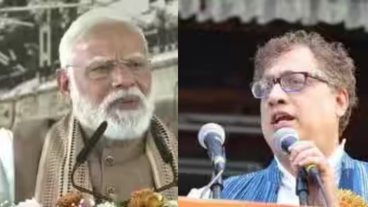 डेरेक ओब्रायन की पीएम मोदी को 'इस्तीफे' की चुनौती, ममता ने लगाया चुनाव में धांधली का आरोप