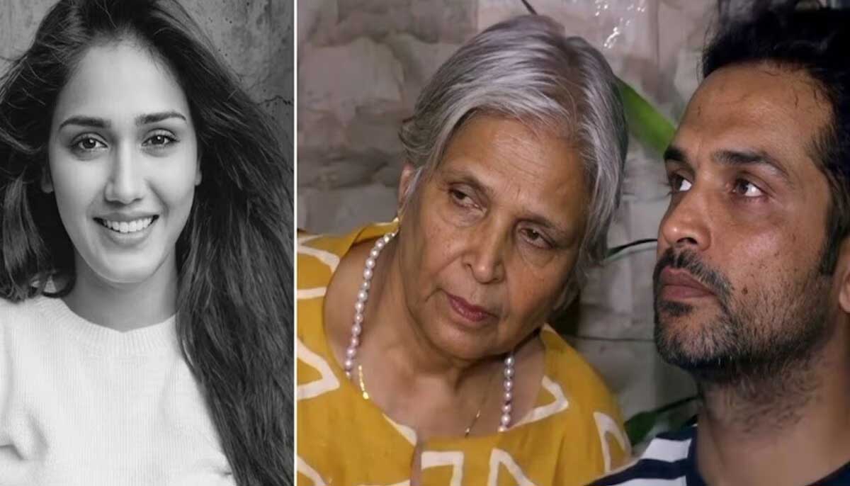 मॉडल त्विषा शर्मा मौत मामला: तीखे सवालों के चक्रव्यूह में घिरीं पूर्व जज, सीबीआई की पूछताछ में दिखीं असहज