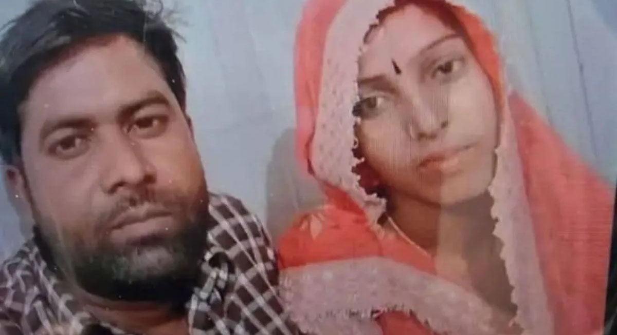 मथुरा नरसंहार: तंत्र-मंत्र के 'खूनी जाल' में उलझा परिवार, कमरे से मिलीं मन्नत की पोटलियां और हवन सामग्री