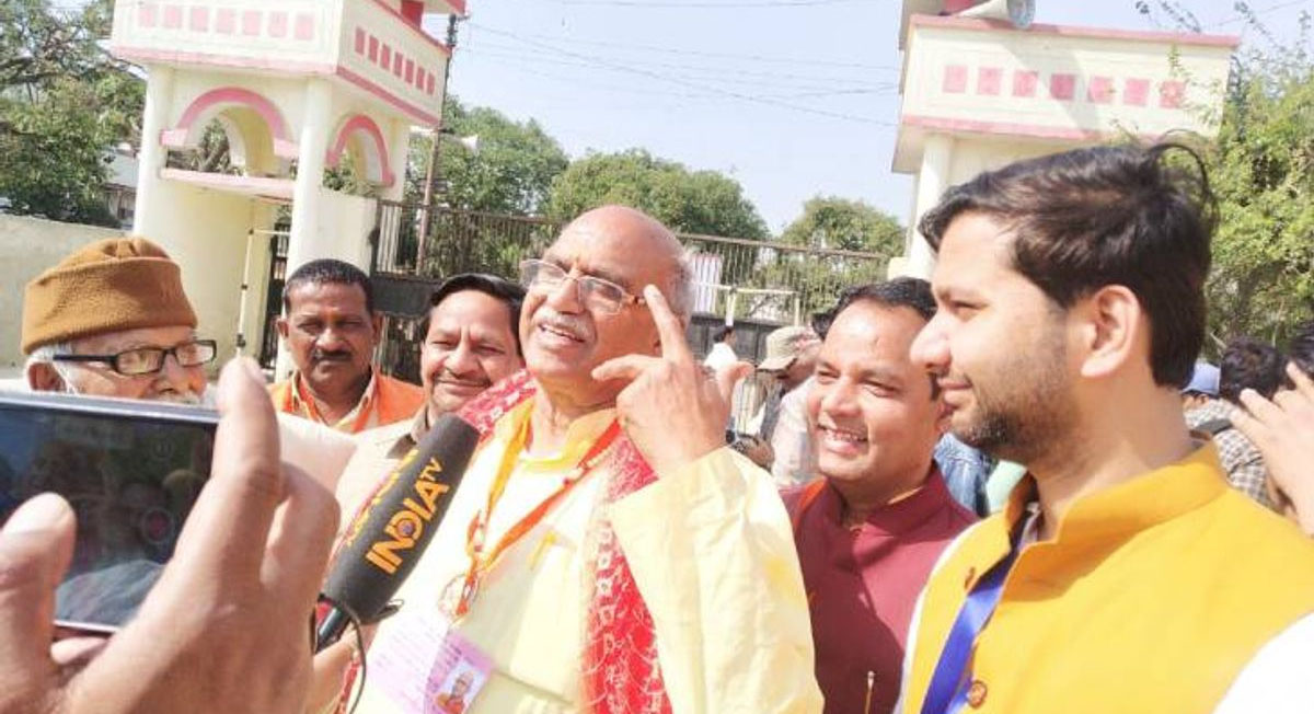 मेरठ: पीएम मोदी के दौरे से पहले 'चंदा' विवाद, साजिश या सामान्य घटना?