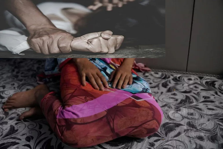 हरियाणा : घर में घुसकर नाबालिग से दरिंदगी, रंगे हाथ पकड़ा गया आरोपी मोसीन; पोक्सो एक्ट के तहत मामला दर्ज