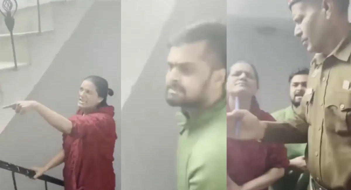 "नस्ली भेदभाव के लिए समाज में कोई जगह नहीं": दिल्ली में अरुणाचल की युवतियों से बदसलूकी पर भड़के CM पेमा खांडू