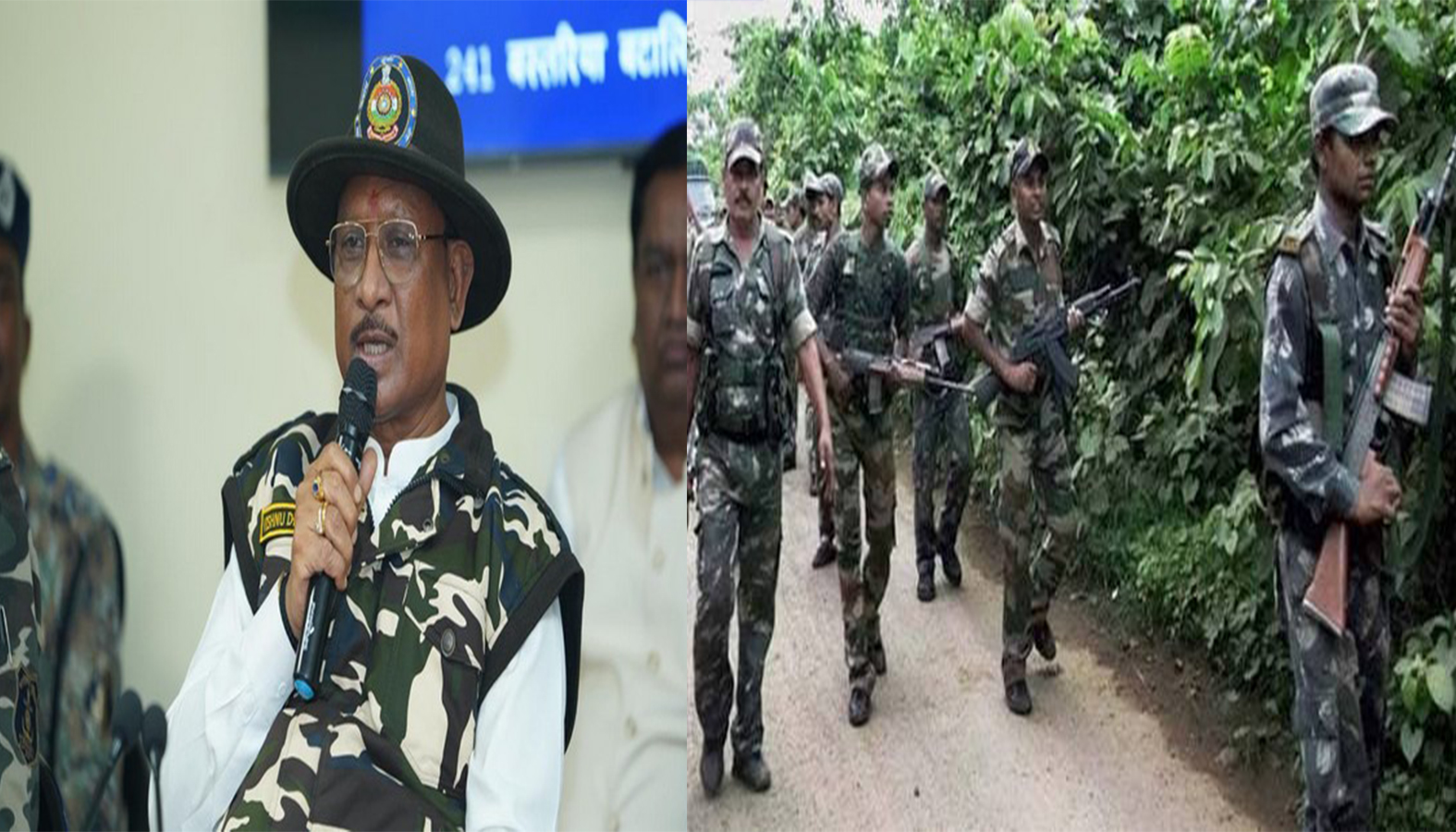 सेना में 'बस्तर रेजिमेंट' के गठन की पहल: रक्षा मंत्री ने दिए सकारात्मक संकेत, साय सरकार ने बताया रणनीतिक कदम, युवाओं के लिए खुलेंगे रोजगार