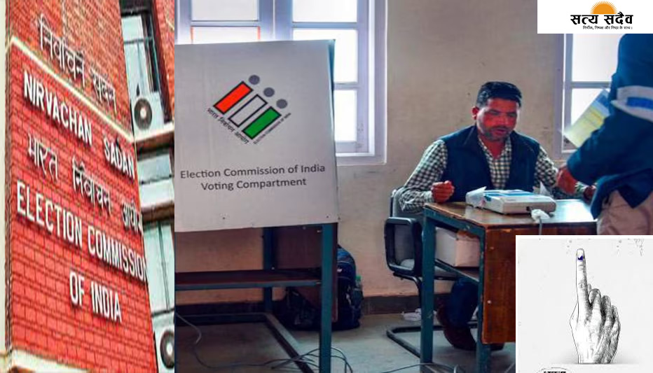 डिजिटल चुनाव के बीच 'अंधेरे' में कोलकाता के 100 बूथ; चुनाव आयोग ने दिए तत्काल बिजली कनेक्शन के आदेश