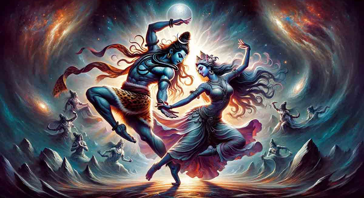 नारी शक्ति के बिना 'शक्तिमान' भी अपूर्ण: शास्त्रों के 8 प्रमाण जो सिद्ध करते हैं स्त्री का वर्चस्व