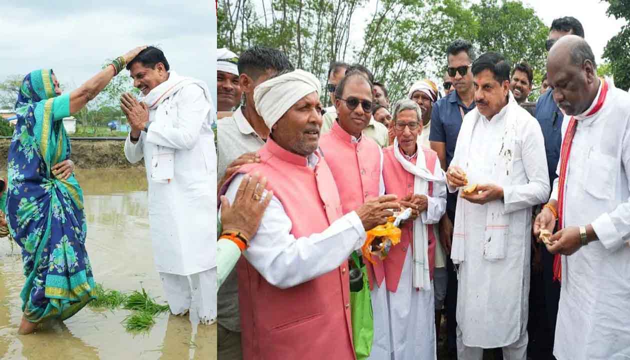 एमपी सरकार का सिवनी से बड़ा धमाका: 16 हजार से अधिक श्रमिक परिवारों को मिले 365 करोड़, श्रीअन्न (कोदो-कुटकी) पर करोड़ों का बोनस