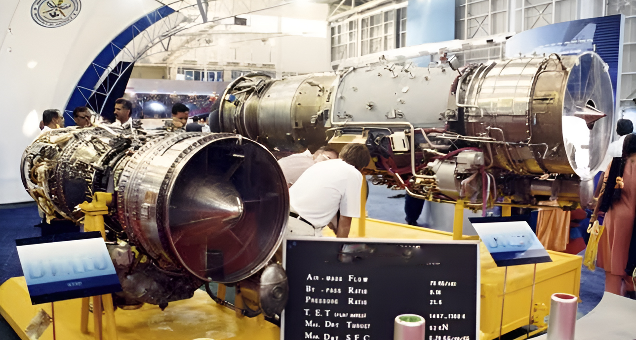 DRDO के स्वदेशी 'कावेरी ड्राई इंजन' ने रूस में पूरे किए कड़े उड़ान परीक्षण