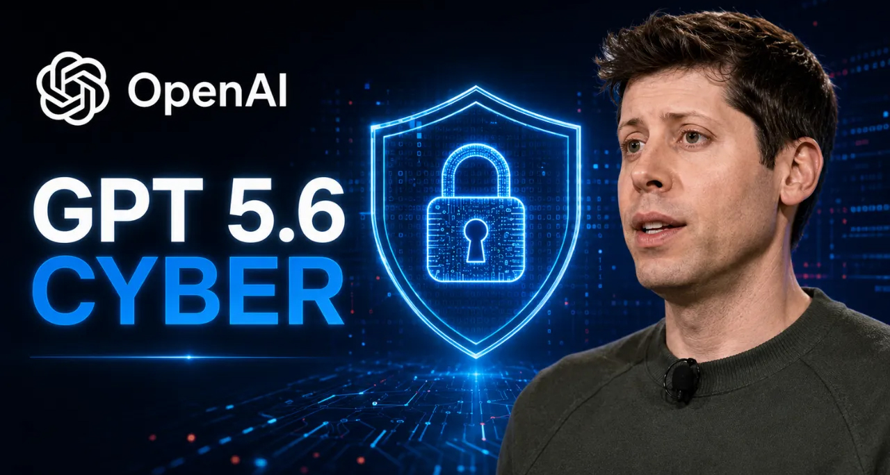 OpenAI ने लॉन्च किया GPT-5.6-Cyber: सॉफ्टवेयर खामियां और Zero-day ढूंढने में करेगा मदद