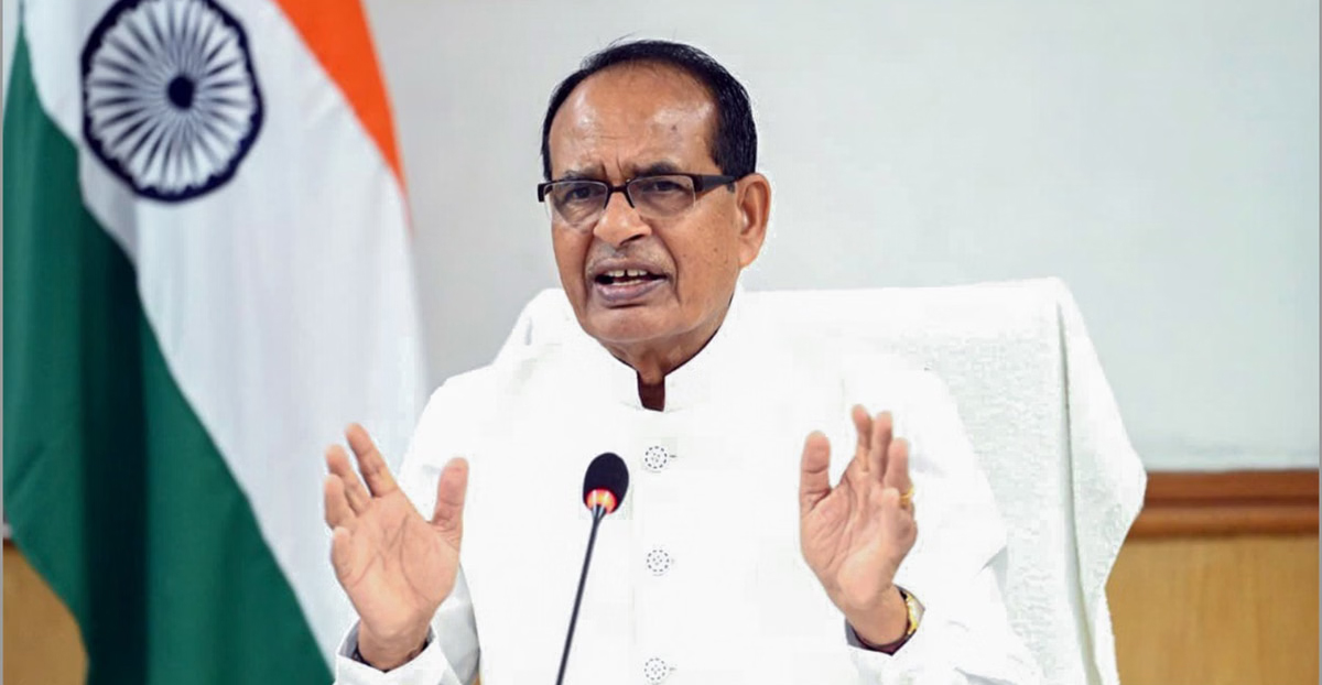 “शक्ति की सप्त धारा” से संवरेगा ग्रामीण भारत: 2047 के लिए सरकार ने तैयार किया नया रोडमैप