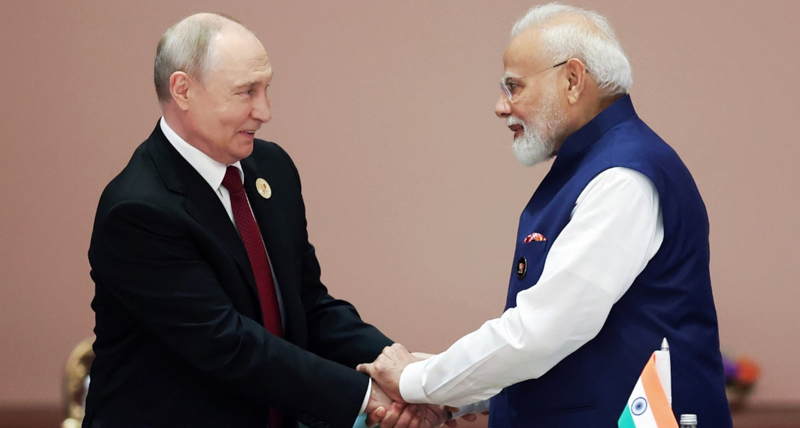 पुतिन ने की शांति पहल की तारीफ: कहा- यूक्रेन युद्ध खत्म करने के लिए मोदी के पास हैं बेहतर सुझाव