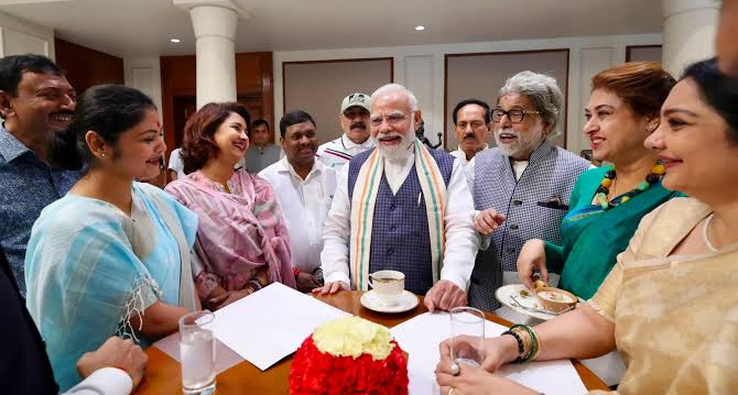 दुर्गा पूजा से पहले बीजेपी में शामिल हो सकते हैं NCPI के 17 सांसद: जगदीश चंद्र बर्मा बसुनिया का बड़ा दावा