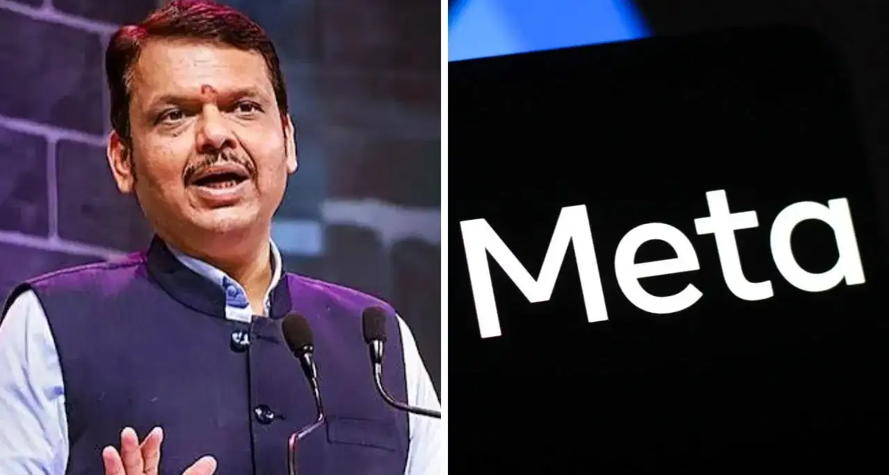 CM देवेंद्र फडणवीस का वीडियो हटाने पर मचा बवाल, MeitY और पुलिस से हस्तक्षेप की मांग!