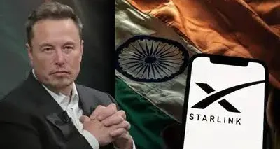 एलन मस्क का बड़ा हमला: 'कुछ उद्योगपति भारत में स्टारलिंक की एंट्री रोक रहे, यह देश के लोगों के खिलाफ अपराध'