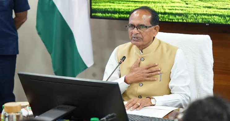 रबी सीजन 2026-27 की तैयारी तेज: शिवराज सिंह चौहान ने वैज्ञानिकों और किसानों को दिए सीधे संवाद के निर्देश