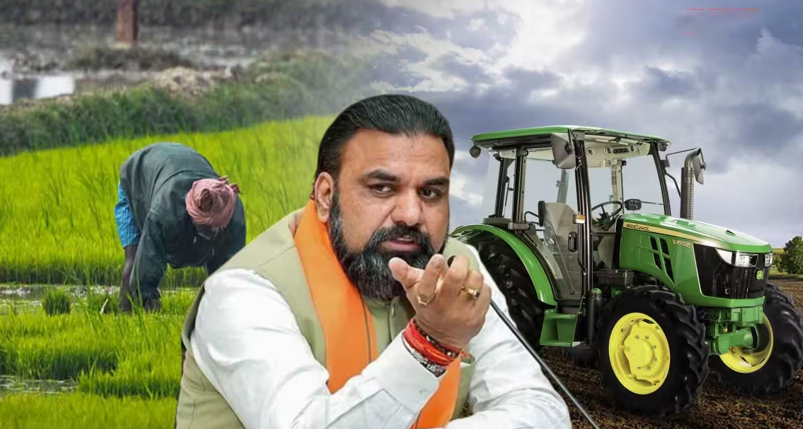बिहार के किसानों के लिए बड़ा मौका: 86 कृषि यंत्रों पर मिल रही 80% तक सब्सिडी, 30 सितंबर तक करें ऑनलाइन आवेदन