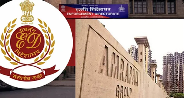 ED की कार्रवाई : प्रॉपर्टी अटैच होने के बाद निवेशकों को कैसे मिलेगा फ्लैट या रिफंड?