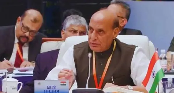 SCO बैठक में भारत का संदेश: रक्षा मंत्री राजनाथ सिंह ने सुरक्षा, कनेक्टिविटी और आर्थिक सहयोग पर दिया जोर