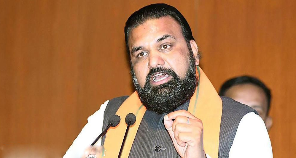 SIR पर बोले सम्राट चौधरी: "2003 में भी हुआ था पुनरीक्षण, विपक्ष केवल भ्रम और 'टूरिज्म' फैलाने में जुटा"