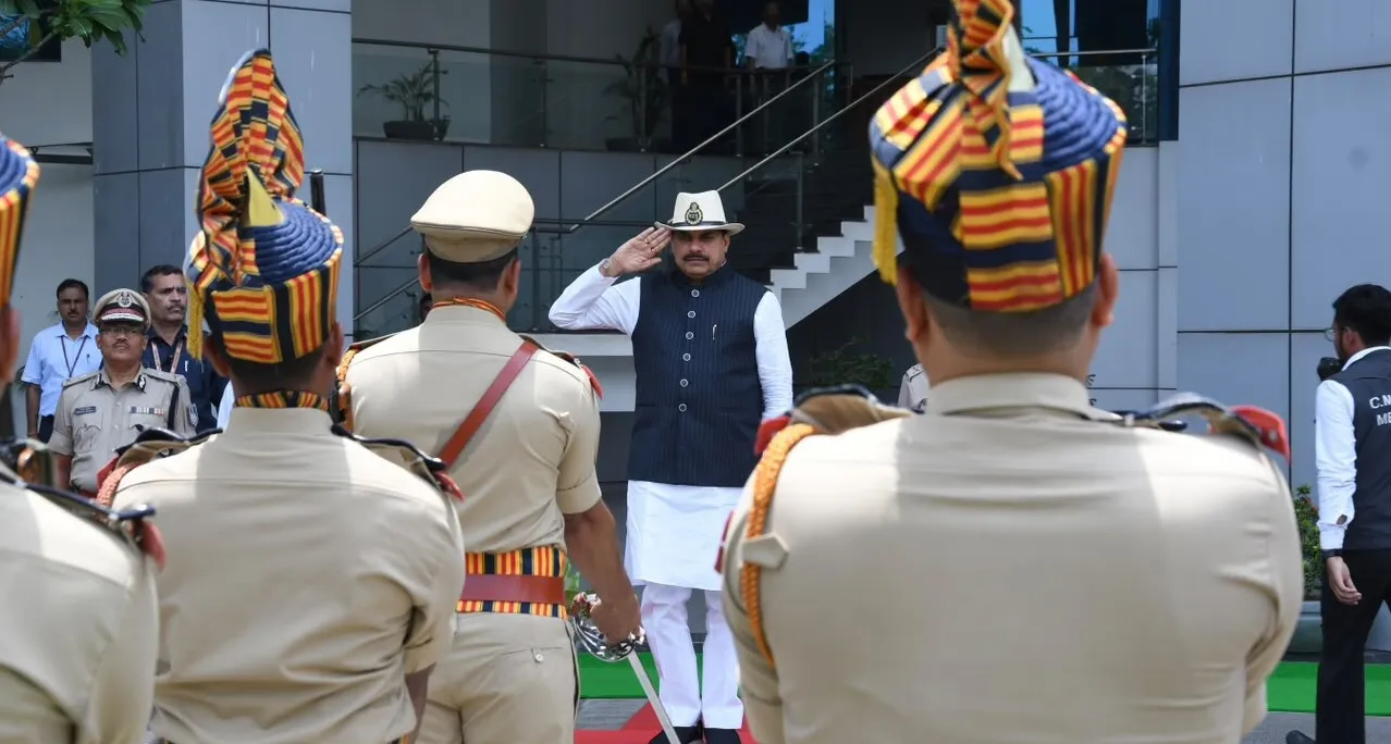 सीएम मोहन यादव ने वीर शहीदों को दी श्रद्धांजलि, शहीद परिवारों और पुलिस भर्ती को लेकर किए बड़े ऐलान