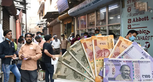 MSME की वर्किंग कैपिटल समस्या का समाधान: RBI का TReDS प्लेटफॉर्म, जानें कैसे काम करता है यह सिस्टम