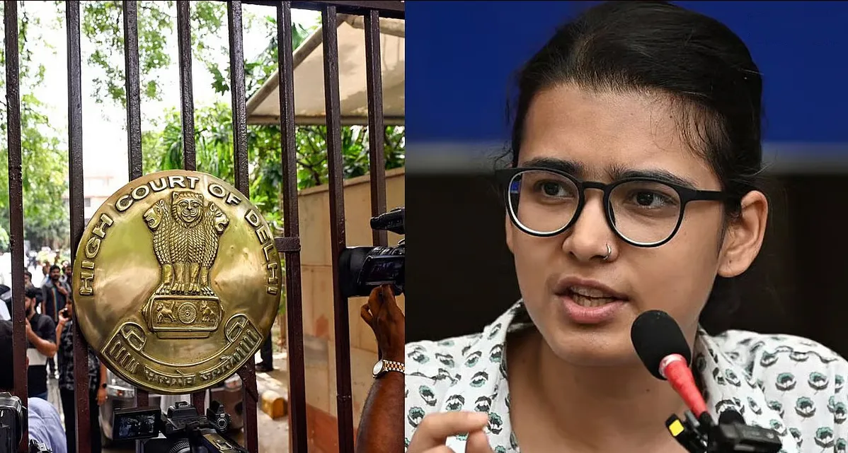 दिल्ली हाईकोर्ट में नेहा बोरा के शांति बॉन्ड विवाद पर सुनवाई पूरी, कोर्ट ने फैसला सुरक्षित रखा