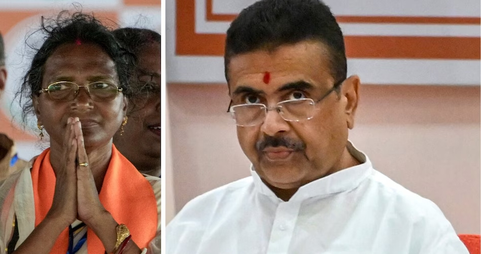 आरजी कर रेप-मर्डर केस: नए सिरे से जांच का ऐलान, श्मशान घाट की जल्दबाजी पर भी उठे सवाल,CM शुभेंदु का बड़ा फैसला