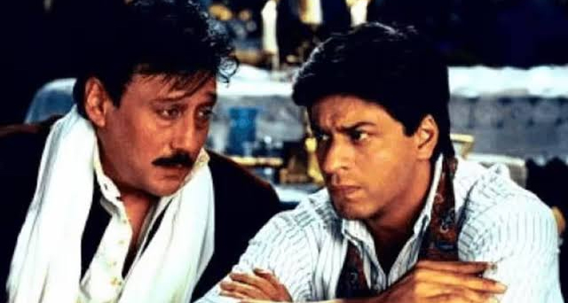 जब दूसरों ने ठुकराया, तब 'देवदास' के 'चुन्नीलाल' बने जैकी श्रॉफ: बोले-"शाहरुख की फिल्म में खड़ा भी रहूंगा, तो दिख जाऊंगा"