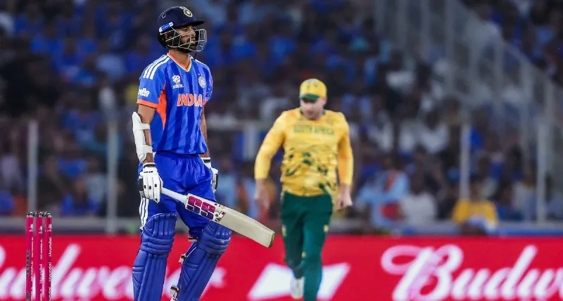 BCCI का बड़ा फैसला: प्रसिद्ध कृष्णा वनडे सीरीज से बाहर, वॉशिंगटन सुंदर टी20 टीम से रिलीज