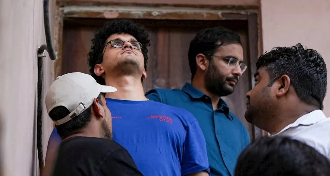 सौरव दास और आशुतोष रंका की याचिका पर सुनवाई, अदालत बोली- "आप GEN Z नहीं हैं"