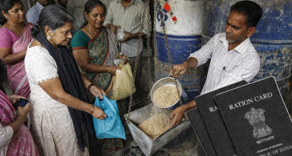 मध्य प्रदेश के राशन दुकान विक्रेताओं के लिए खुशखबरी: 33 जिलों के लिए बजट जारी, मिलेगा 18 माह का अतिरिक्त मानदेय