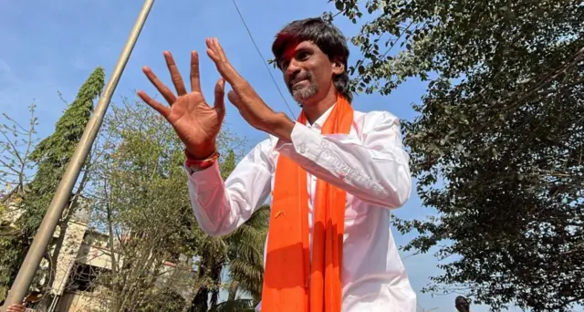 मराठा आरक्षण: मनोज जरांगे पाटिल का सरकार के खिलाफ फिर मोर्चा, 15 सितंबर को मुंबई कूच और 19 से अनशन का ऐलान
