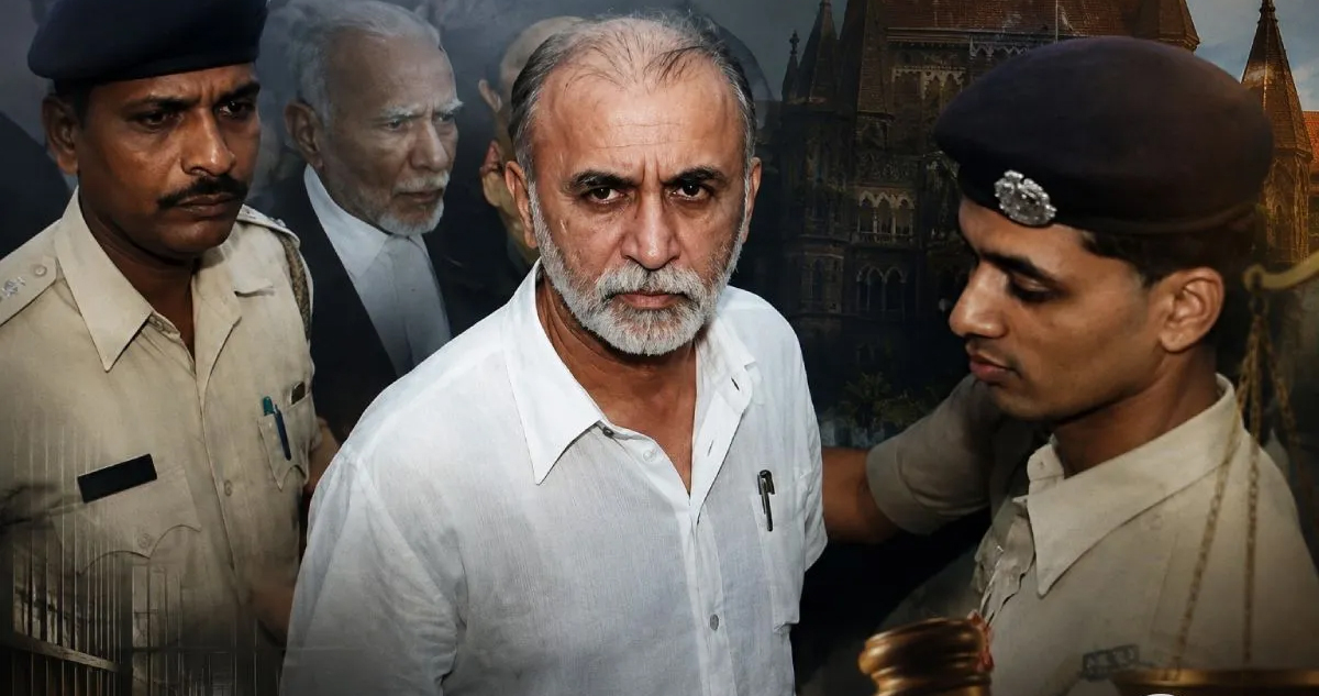 तरुण तेजपाल को 2013 के रेप केस में 10 साल की सजा: बॉम्बे हाई कोर्ट ने निचली अदालत का बरी करने का फैसला पलटा