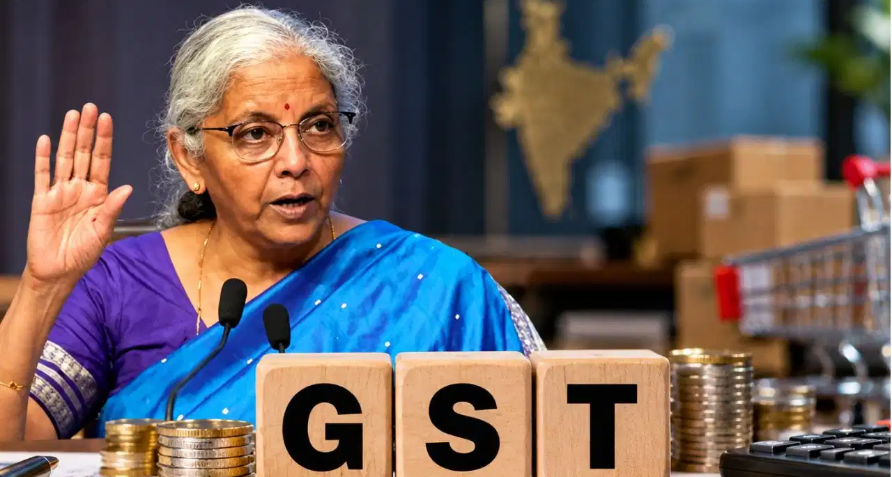 GST काउंसिल का बड़ा फैसला: अब साल में सिर्फ एक बार बदलेंगी दरें