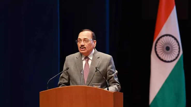 'कानूनी पेशा कमजोर दिल वालों के लिए नहीं; साहस, ईमानदारी और संवेदनशीलता जरूरी'- CJI सूर्यकांत