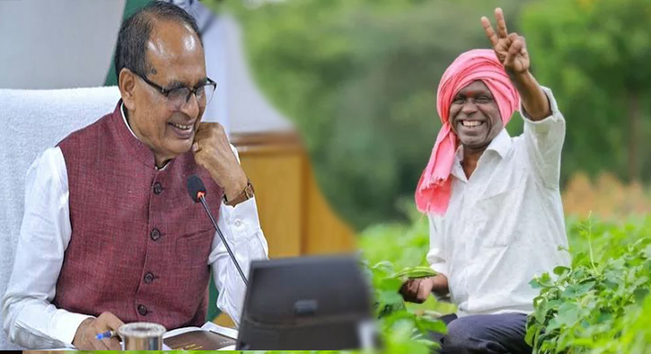 3 महीने में दोगुना हुआ धन-धान्य योजना का स्कोर: देश के 100 पिछड़े जिलों में तेजी से सुधरे खेती के हालात