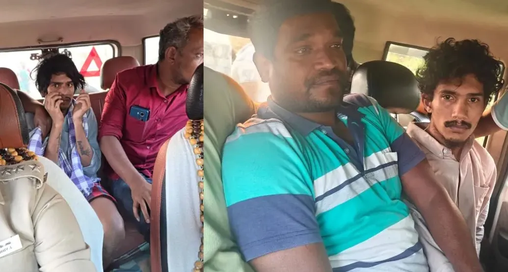 पुलिसकर्मियों पर हमला कर जेल से 17 कैदी फरार, सीमावर्ती इलाकों में हाई अलर्ट