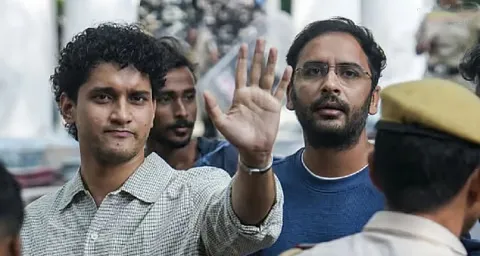 सीजेपी नेताओं सौरव दास और आशुतोष रांका को एसईएम कोर्ट से मिली जमानत