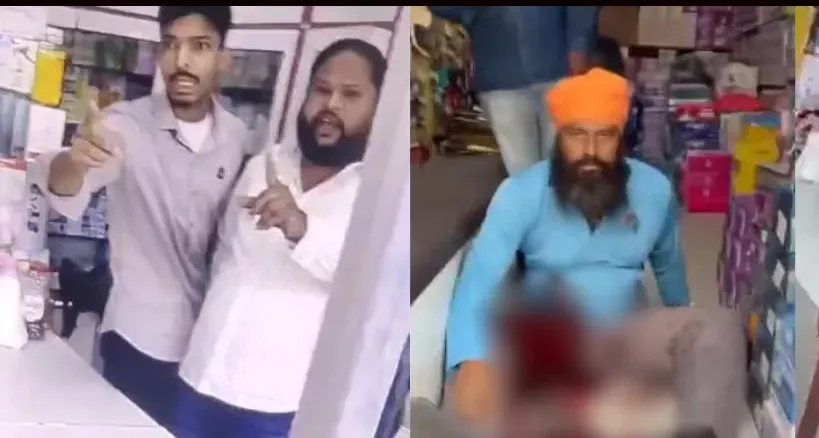 जालंधर में एंटी-ड्रग एक्टिविस्ट परविंदर झोटा की गोली मारकर हत्या, नशीली दवाओं का कारोबारी गिरफ्तार