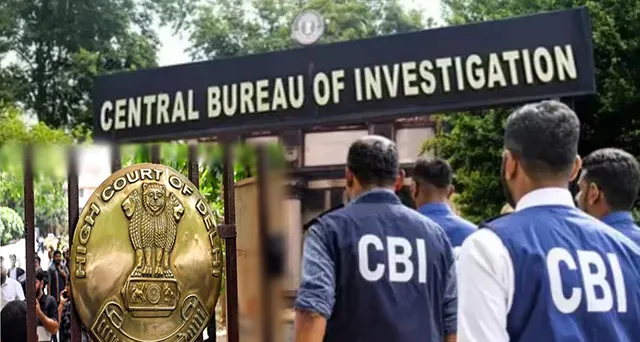छत्तीसगढ़ के इंटेलिजेंस चीफ समेत 6 CBI अधिकारियों के खिलाफ आपराधिक शिकायत दर्ज करने का निर्देश