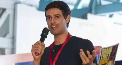 "ध्रुव राठी की मुश्किलें बढ़ीं": साकेत कोर्ट ने यूट्यूबर के खिलाफ नए सिरे से जारी किए समन